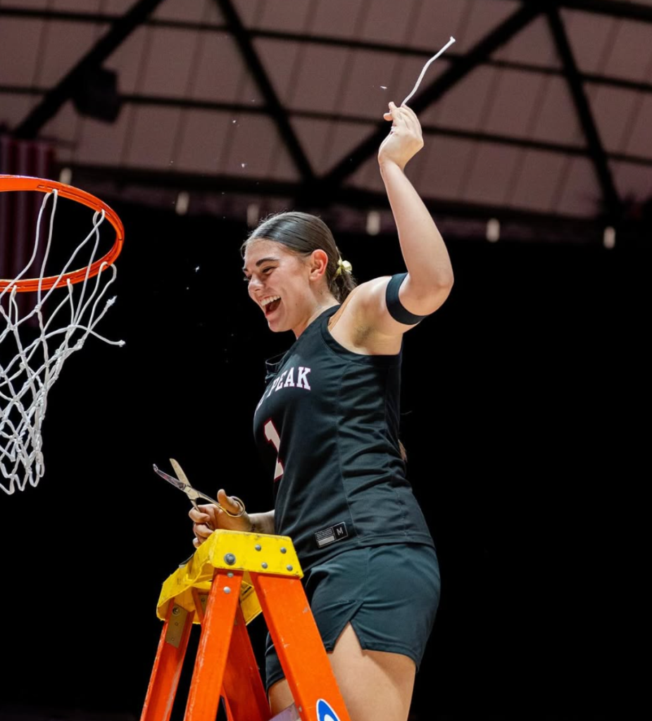 End of Summer: 6A Team Rankings Top 5